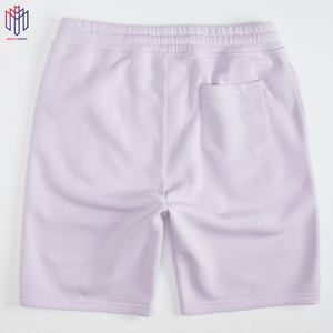 Men's Gym <b>Shorts</b> Solid Custom Casual Fitness Sports Training Running <b>Pant</b> Beach Style <b>Sweat</b> <b>Shorts</b> Logo Decoration Wholesale XS - Product Image 6