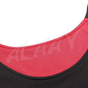 Ensemble d'uniformes de basket-ball réversibles grande taille pour hommes, imprimés respirants, séchage rapide pour adultes et jeunes - Product Image 6