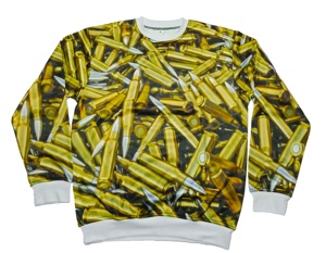 Sudaderas de sublimación para hombre y mujer, jersey de alta calidad - Product Image 2