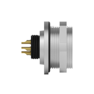 M9 5PIN Front Lock Waterproof Connector - Product Image 6