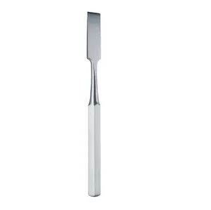 Hibbs 뼈 Osteotome 뼈 Chisels 및 Gouges 수술 악기 사용자 정의 포장 Ce PK 표준/사용자 정의 2 년 5 PCS 최대한 빨리