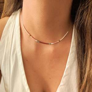 Collier de perles de haute qualité - Product Image 1