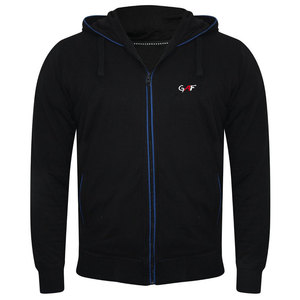 GAF เสื้อสเวตเตอร์สวมหัวมีฮู้ดของผู้ชายเสื้อไม่มีโลโก้สำหรับฤดูหนาว - Product Image 1