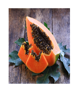 Graines de PAPAYA séchées, 100% PURE et biologique, graines du VIETNAM, livraison gratuite - Product Image 6