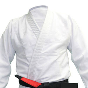 Uniforme de Jiu Jitsu BJJ Gi Judo de alta calidad para niños, adultos, niños, logotipo personalizado, cómodo para todos - Product Image 4