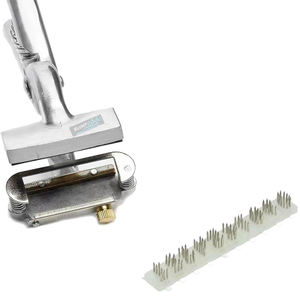 Kit de pinces à tatouer, pinces de marquage pour l'identification des chiens et du bétail, forceps en aluminium de haute qualité - Product Image 6