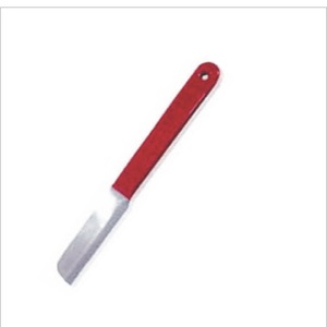 Stainless Steel Hoof Scraper - Product Image 6