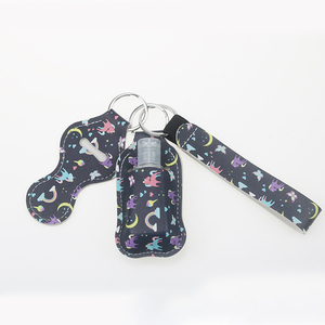 ชุดพวงกุญแจป้องกันตัวเอง9ชิ้น,พวงกุญแจสัญญาณเตือนไฟ Led สำหรับผู้หญิงปี<span class=keywords><strong>2022</strong></span> - Product Image 6