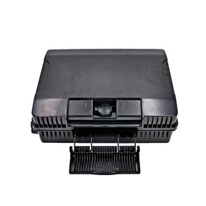 <span class=keywords><strong>UT</strong></span>-King FTTH <span class=keywords><strong>24</strong></span> núcleos impermeable CTO caja al aire libre fibra óptica Cable caja de distribución - Product Image 4