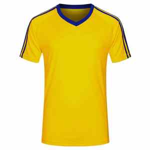 Sublimación de ropa de fútbol, Jersey de fútbol personalizado - Product Image 6