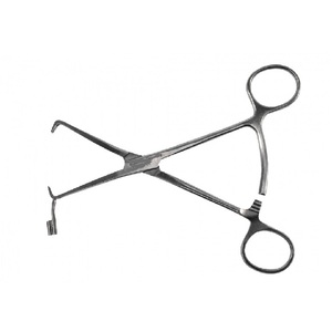 Pince pour pied et cheville, outil de serrage, professionnel - Product Image 2
