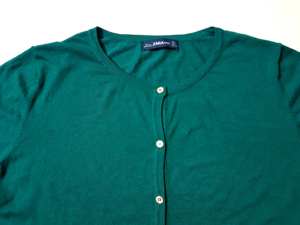 เสื้อผ้าแบรนด์แท้ ค้างสต็อก ผู้หญิง แขนยาว ติดกระดุม คาร์ดิแกนลำลอง สินค้าจากบังกลาเทศ - Product Image 5