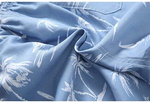 Pantalones cortos de sublimación de secado rápido para hombre, de la mejor calidad, fabricante de Pakistán - Product Image 5