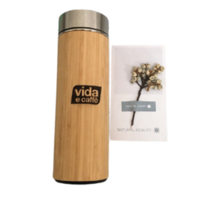 Viet Nam Bouteille en bambou en gros Fiole à vide Prix bon marché Meilleure vente Sûr à utiliser - Product Image 3