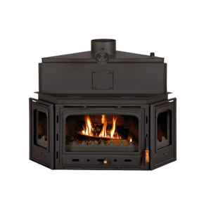 Focus 2021 — boîte de rangement pour combustion de bois, nouvel arrivage, Installation libre, boîtes de feu d'artifice, 194 kg - Product Image 1