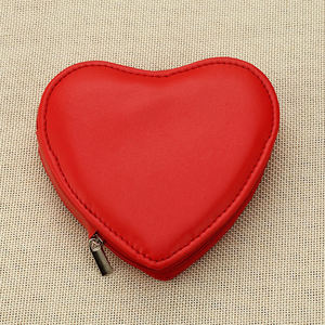 Kit de manucure/pédicure, ensemble pour enlever la peau morte, outil de soins personnels, coupe-ongles, boîte créative en forme de cœur - Product Image 5