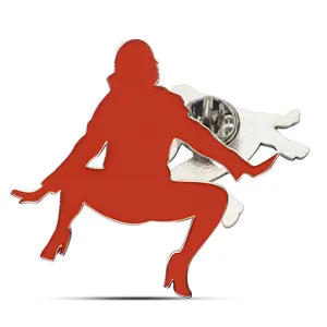 ที่ขายดีที่สุดที่มีคุณภาพสูงที่กำหนดเองเงินทองฮาร์ดชุบโลโก้ที่กำหนดเอง3DทองเหลืองโลหะโลหะผสมสังกะสีPinปก - Product Image 1