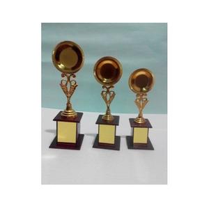 Prix Trophée Personnalisé unique fait à la main élégant Métal personnalisé vintage moderne élégant fantaisie en gros classique - Product Image 5