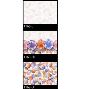 Carreaux muraux décoratifs en céramique émaillée à la mode 30x45cm - Product Image 1