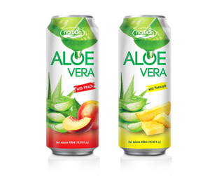 Bebida de Aloe Vera con Sabor a Mango, Marca Privada OEM, Fábrica de Bebidas, Refresco Tropical, Suministro al por Mayor, Exportación a Vietnam - Product Image 2
