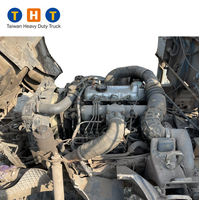 Moteur d'occasion pour MAZDA T3500 SL, 1 pièce, accessoire pour voiture