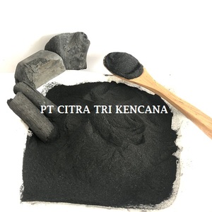 Exportador de carbón vegetal negro en polvo vendedor superior MATERIAL incienso titular MESH80 para rezar Botad la INDIA del Sur de ASIA - Product Image 4