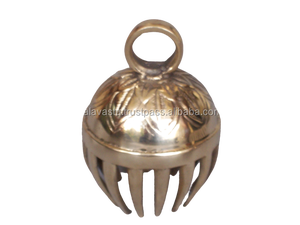 รูปลักษณ์ที่ทันสมัยของชุดระฆังทองเหลืองหกชิ้น - Product Image 4