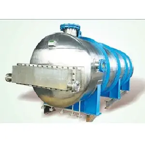 Fully Automatic REGV, Regenerative Vacuum Heat Exchanger And Shell & Tube Heat Exchanger Machine Equipment Supplier