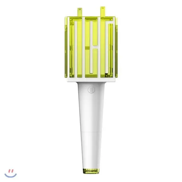 [NCT Official] K-pop NCT Official Fan Light Stick