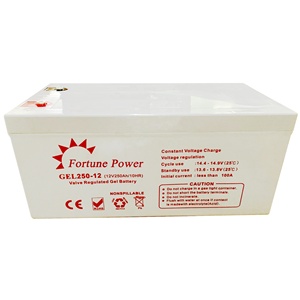 Batterie solaire rechargeable <span class=keywords><strong>Euronet</strong></span> Black Series 12V 250AH, alternative au plomb-acide 250ah pour l'électronique grand public - Product Image 4