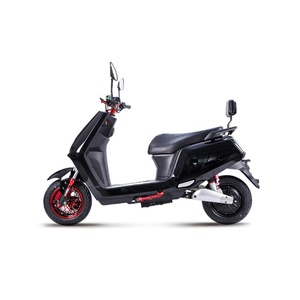 2021 elektrikli moped 2 tekerlekli elektrikli scooter yetişkin özelleştirilmiş Motor lityum pil - Product Image 2
