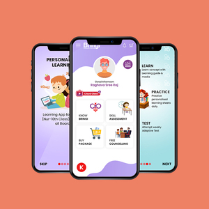 ELearningบริษัทออกแบบและพัฒนาแอปพลิเคชันในอินเดีย | บริการพัฒนาแอพมือถือELearningชั้นนำโดยWebroot Infosoft - Product Image 4