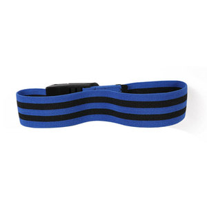 Bandas de restricción de flujo de sangre, bandas BFR para entrenamiento de oclusión y levantamiento de pesas para brazos y piernas, OEM - Product Image 6