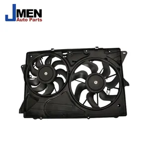 Jmen-ventilador de refrigeración para radiador PONTIAC, fabricante de motor