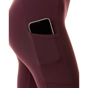 OEM <b>Seamless</b> <b>Leggings</b> Women Yoga Sport Women <b>Leggings</b> Fitness Yoga Pants Solid High Waist Elastic Gym <b>Leggings</b> for women - Product Image 4