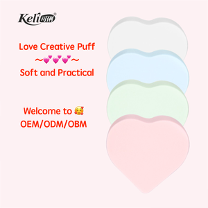 Nuevos productos, crema <span class=keywords><strong>de</strong></span> base y bonitos polvos para bebés con asa con 2020 nuevas llegadas <span class=keywords><strong>de</strong></span> belleza - Product Image 2