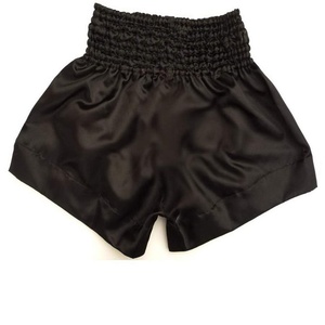 Short thaïlandais Muay personnalisé pour BOXER, caleçon MUAY thaï personnalisé, nouvelle collection - Product Image 2
