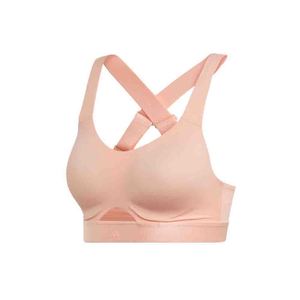 Soutien-gorge de sport rembourré à haute résistance pour femmes, à séchage rapide et réversible pour la course à pied - Product Image 3