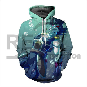 Nouveau design Personnalisé épais hoodies 100% sweats à capuche en coton pour hommes/sweat à capuche pour femme/sweat-shirts à capuche zippés - Product Image 1