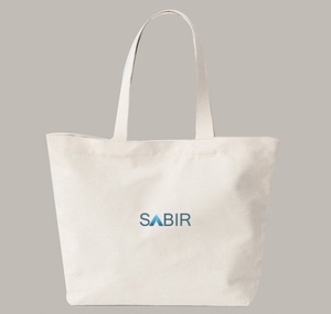 Bolsa de polvo de lona de algodón ecológico con cordón, bolsas de regalo promocional con logotipo personalizado - Product Image 3