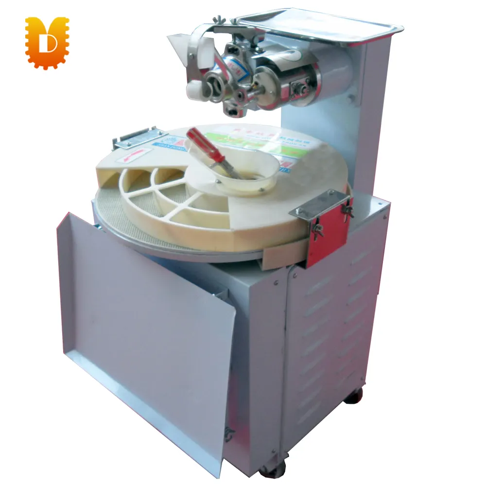 Low Price Small Hydraulic Dough Cutter Making Machine And Volumetric Dough Divider Rounder For Commercial Home Use Industrial