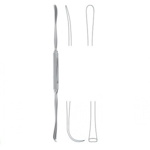 Kleinert-elevadores de Sistema Nervioso kutz, dispositivo de elevación de Sistema Nervioso quirúrgico sachs - Product Image 4