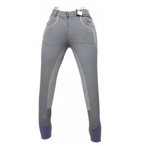 Casual Pants Sports Wear Breeches Wholesale Printed Seat Bottom Socks.