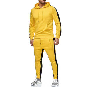 Último diseño de moda de alta calidad ecológico impreso invierno con capucha Jogging chándal ropa deportiva de maternidad - Product Image 6