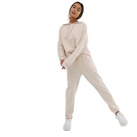 Nuevo Conjunto Deportivo de Invierno para Mujer, Manga Larga, Color Sólido, Ropa Deportiva de Entrenamiento, Secado Rápido, Resistente al Viento, Transpirable, Ecológico, Antibacteriano