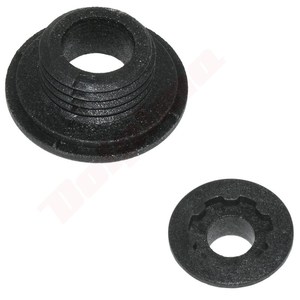 OIL PUMP <b>WORM</b> GEAR for HUSQVARNA 350 ( 503 89 22-02 ) - Product Image 1