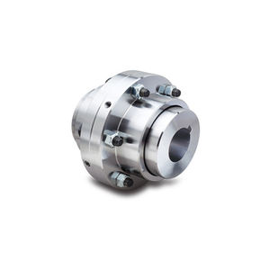 Acoplamiento de engranaje de flexión de alta resistencia, excelente calidad, precio fiable - Product Image 6