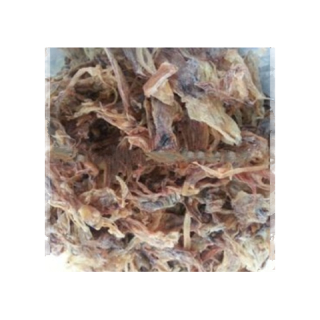 High Quality DRIED BABY SQUID boiled and Dried with No Preservative