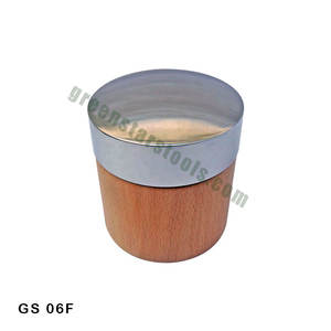 Yunque de Banco de acero plano GS 06F para herramientas y equipos de joyería que mejoran la experiencia de artesanía de joyería - Product Image 1