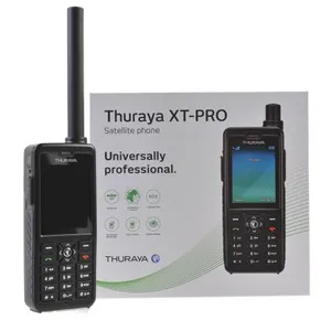 Thuraya XT-PRO 위성 전화